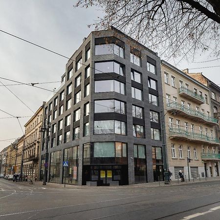 Apartment For Two - Pilsudskiego 1 Street Krasków Exterior foto